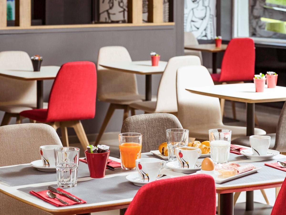 Ibis Rambert D'albon 3* Saint-Rambert-dʼAlbon