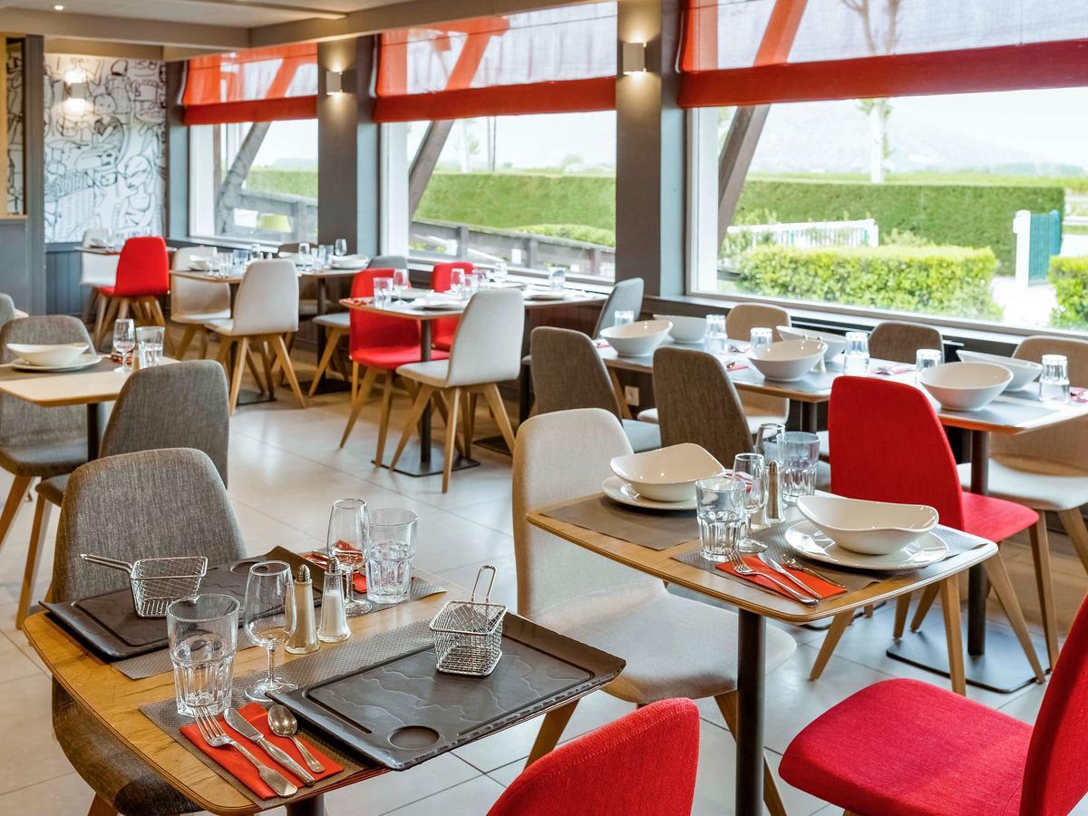 Hotel Ibis Rambert D'albon