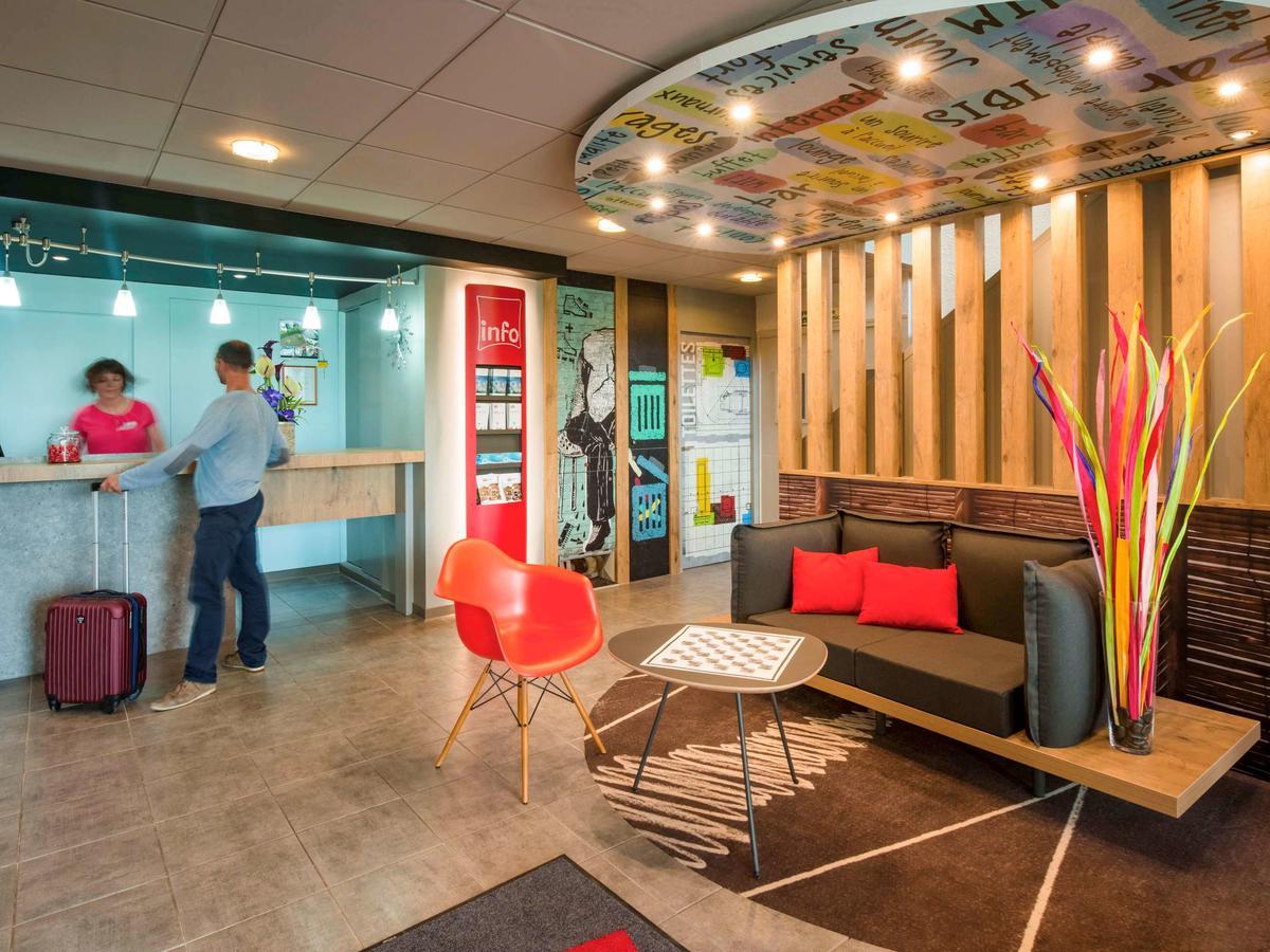 Hotel Ibis Rambert D'albon 3*