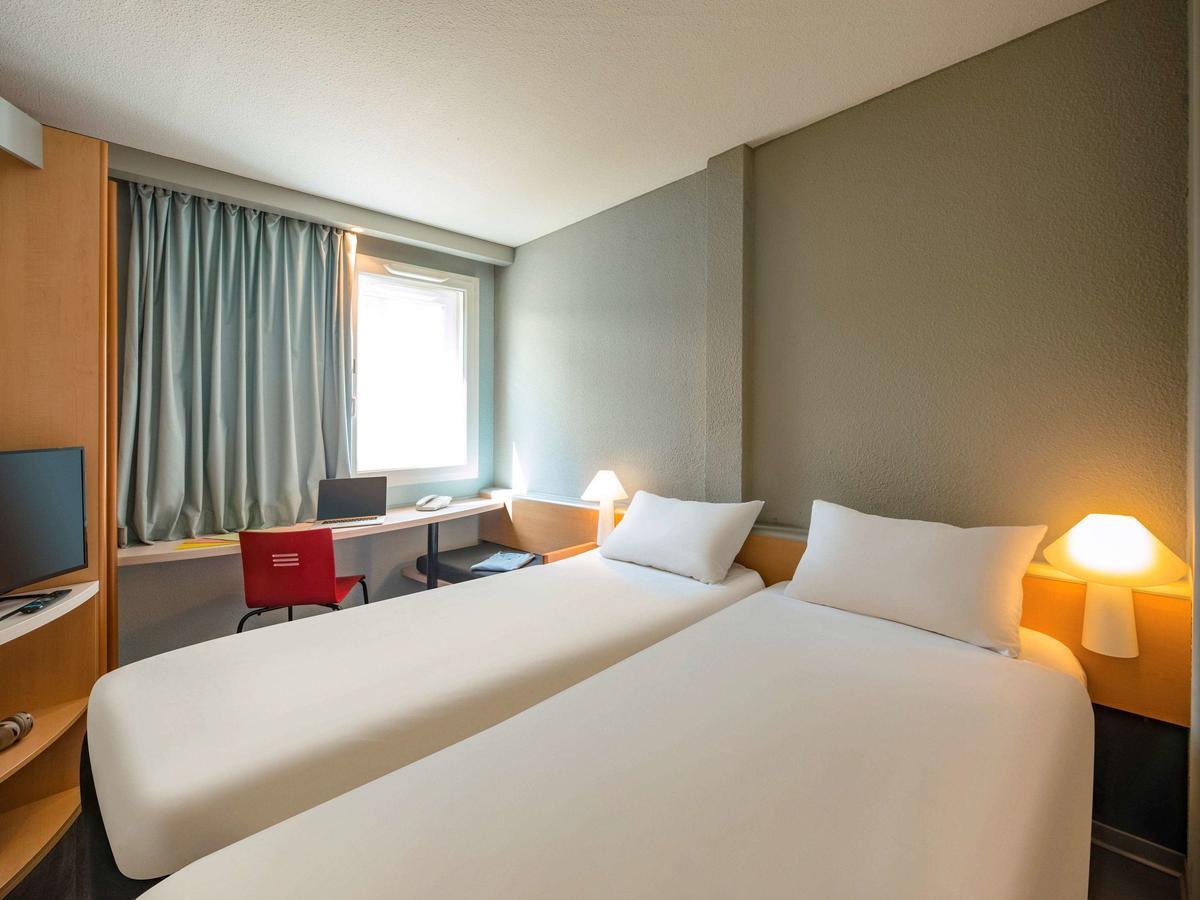 Hotel Ibis Rambert D'albon