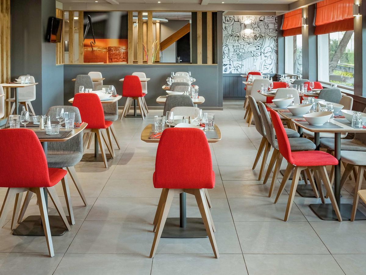 Hotel Ibis Rambert D'albon