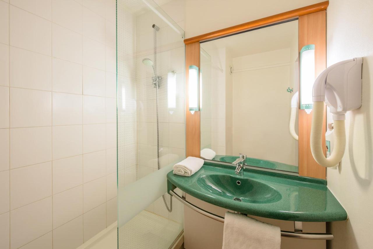 Ibis Rambert D'albon 3*