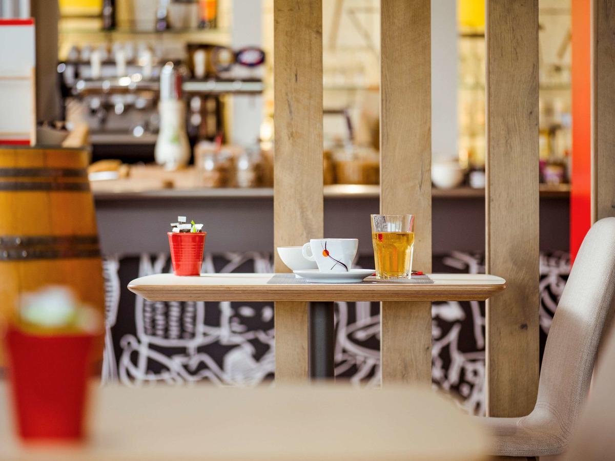 Hotel Ibis Rambert D'albon